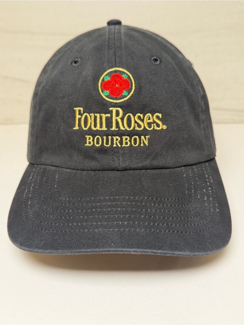 Four Roses Bourbon Dad Hat